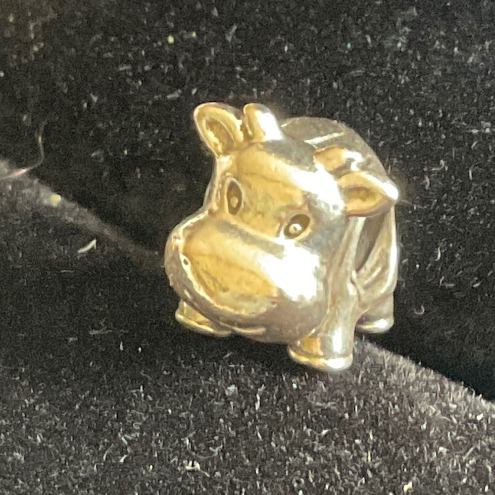 Pandora cute cow - Picture 2 of 5